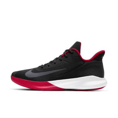 Nike Precision 4 Basketball Shoe. Nike.com