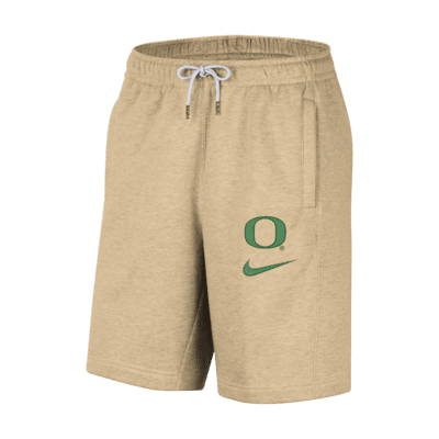 Oregon Men's Nike College Shorts. Nike.com