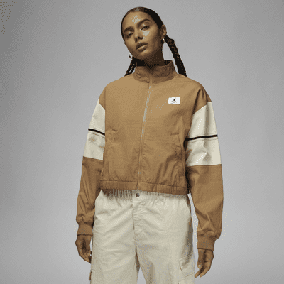 trendy windbreaker womens