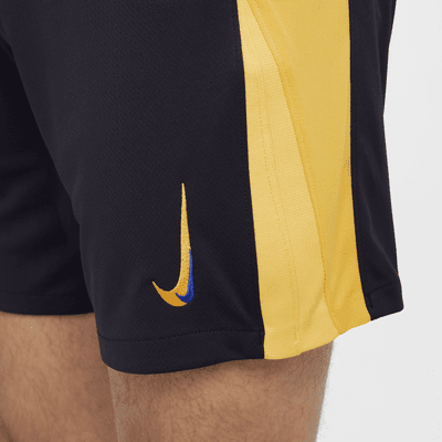 Tercera equipación Stadium Inter de Milán 2024/25 Pantalón corto de fútbol Replica Nike Dri-FIT - Hombre