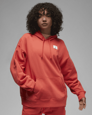 Jordan Flight Women's Fleece Hoodie 
