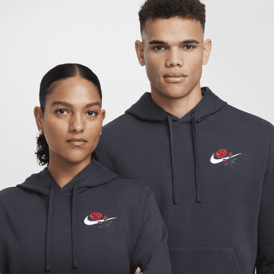 Sweat à capuche Nike Sportswear Club Fleece