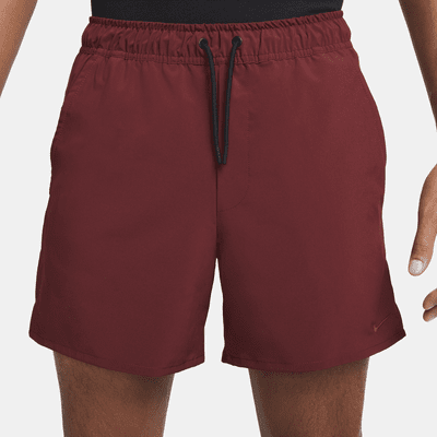 Nike Unlimited Men's Dri-FIT 5" Unlined Versatile Shorts