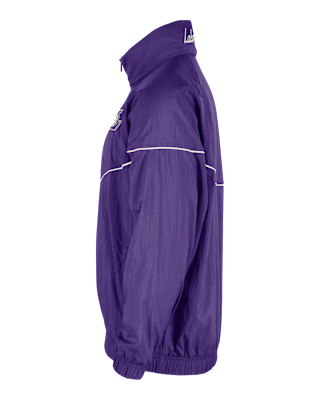 Los Angeles Lakers Courtside Windrunner