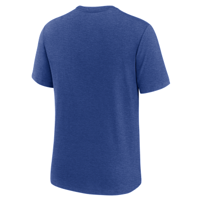 Kentucky Campus Collegiate Block Men's Nike College T-Shirt
