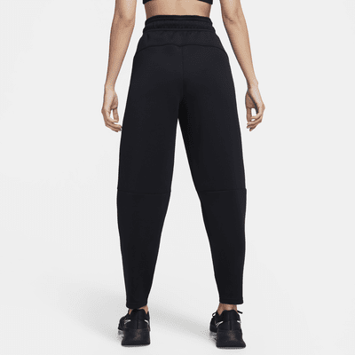 Pants de entrenamiento de tiro alto de 7/8 para mujer Nike Dri-FIT Prima