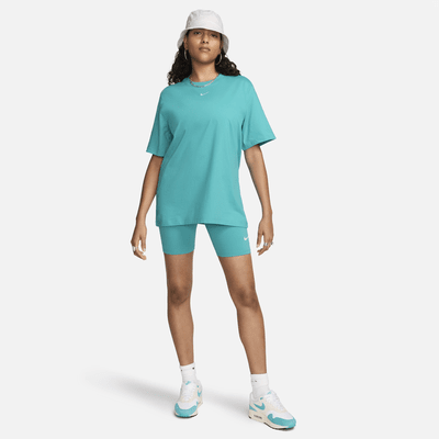 Playera para mujer Nike Sportswear Essential