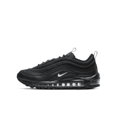 Nike Air Max 97 Older Kids' Shoes