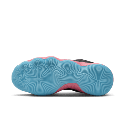 Scarpa per campi indoor/cemento Nike React HyperSet LE