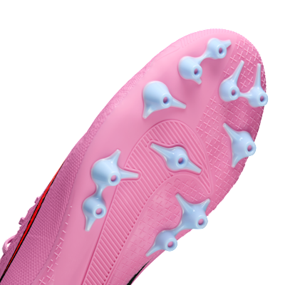 Nike Mercurial Vapor 16 Academy low top voetbalschoenen (kunstgras)