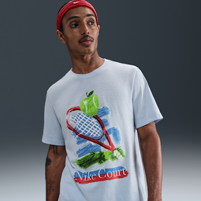 NikeCourt