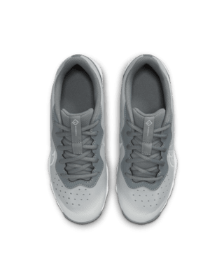 Black Nike Boys Alpha Huarache 4 Keystone Baseball Cleat, Athletic &  Sneakers