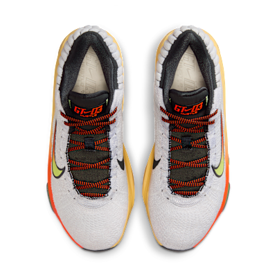 Tenis de básquetbol Nike G.T. Hustle 3