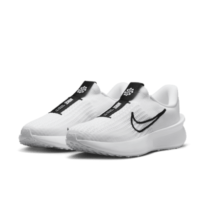 Tenis de correr en pavimento para mujer Nike Interact Run EasyOn