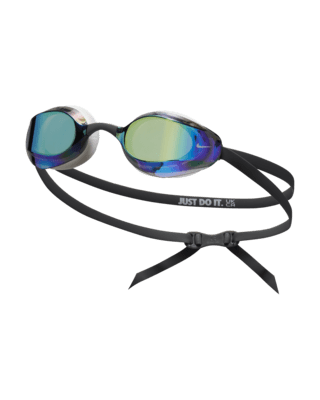 Nike Vapor Mirrored Swim Goggles