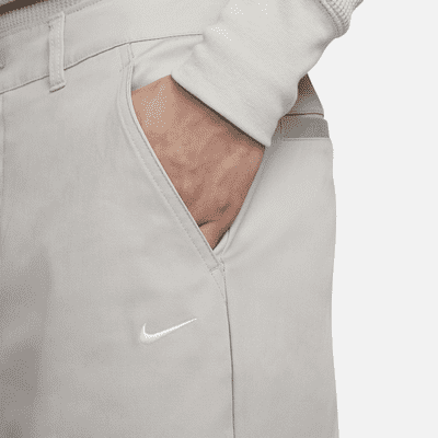 Nike Life Men's El Chino Trousers. Nike UK