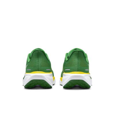 Tenis de correr en pavimento universitarios Nike para hombre Oregon Pegasus 41