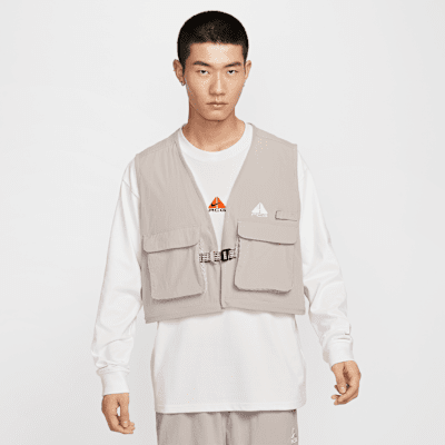 Nike ACG "Black Iguana" Vest