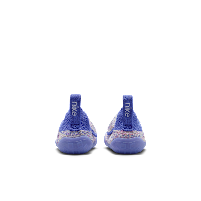 Nike Swoosh 1 Baby/Toddler Shoes