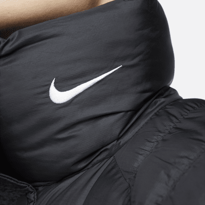 Nike Sportswear Swoosh Puffer PrimaLoft® Therma-FIT oversized damesparka