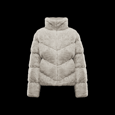 Nike Sportswear Windpuffer Women's Therma-FIT Loose Faux Fur Jacket