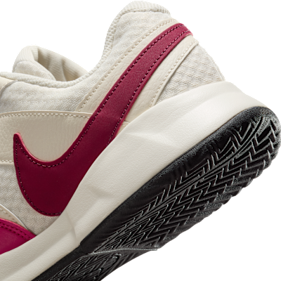 Chaussure de tennis pour terre battue NikeCourt Lite 4 pour femme