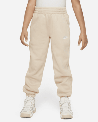 Nike Sportswear Club Fleece Big Kids' Loose Pants. Nike.com