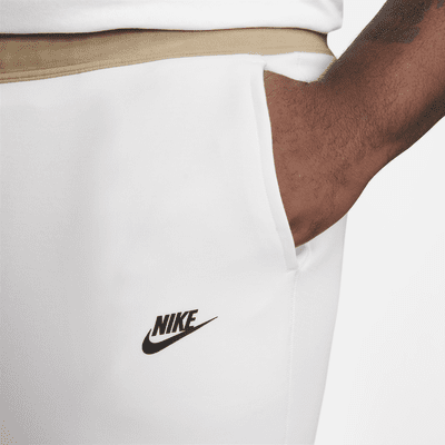 Joggers para hombre Nike Sportswear Tech Fleece