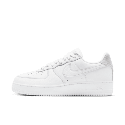 mens air force ones white