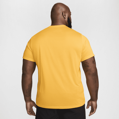 Playera de fitness para hombre Nike Dri-FIT Legend