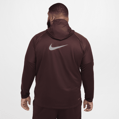 Casaco de running repelente de água Therma-FIT Nike Sphere Miler para homem