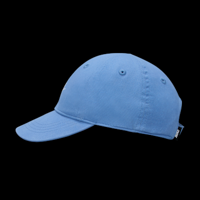 Gorra con visera curva Futura infantil Nike