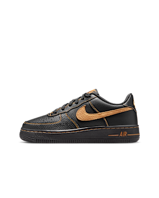 Детские кроссовки Nike Air Force 1 LV8 Big Kids'
