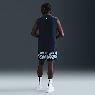 Giannis DNA Dri-FIT 15 cm Erkek Basketbol Şortu
