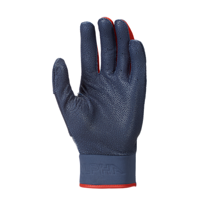 Guantes de bateo (1 par) Nike Alpha Varsity