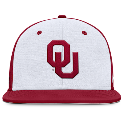 Oklahoma Sooners Dugout True