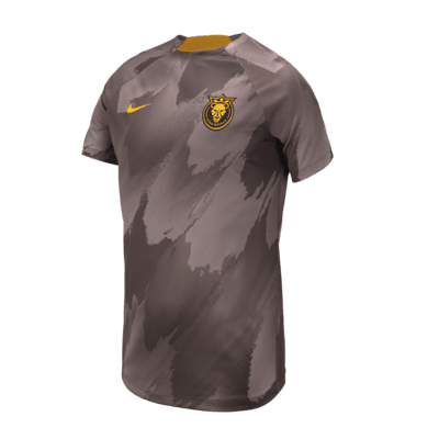 Utah Royals Big Kids' Nike NWSL Pre-Match Top