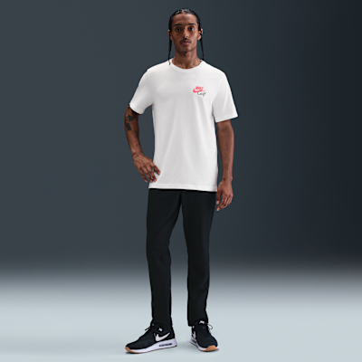 Playera de golf Nike para hombre