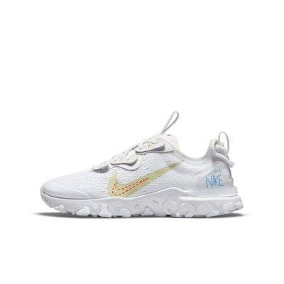 nike trainers react vision