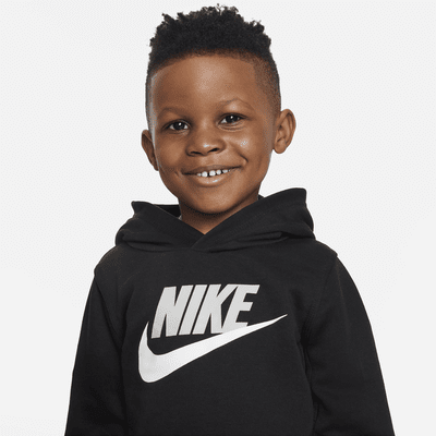 Nike Club French Terry Pullover Toddler Hoodie