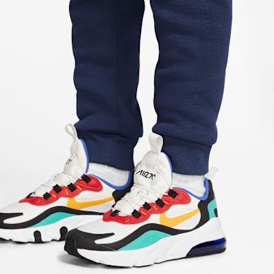 Pantalon Nike Sportswear Club Fleece pour Garçon plus âgé