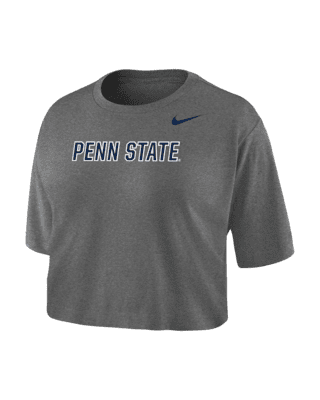 penn state dri fit sweatshirt