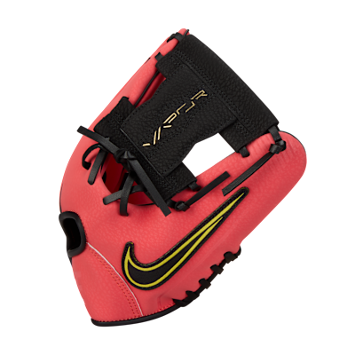 Nike Vapor "Ronald Acuña Jr." Big Kids' Right-Handed Fielding Mitt