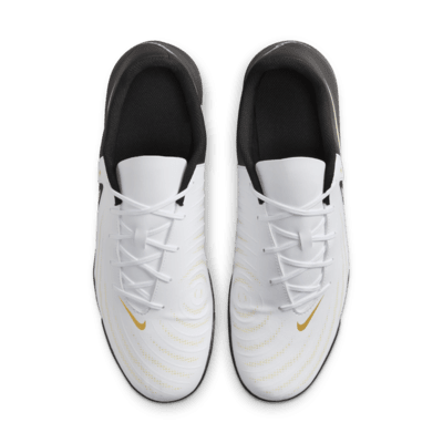 Nike Phantom GX 2 Club TF Low-Top Football Shoes. Nike IL