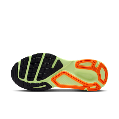 Nike Structure Plus Zapatillas de running en asfalto - Hombre