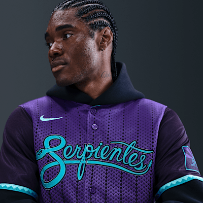 Arizona Diamondbacks City Connect Men’s Nike Dri-FIT ADV MLB Limited Jersey