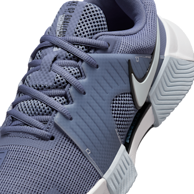 Nike Zoom GP Challenge 1 Women's Hard Court Tennis Shoes
