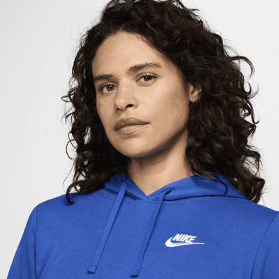 Nike Sportswear Club Fleece Women's Pullover Hoodie