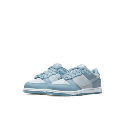 Nike Dunk Low Younger Kids' Shoes