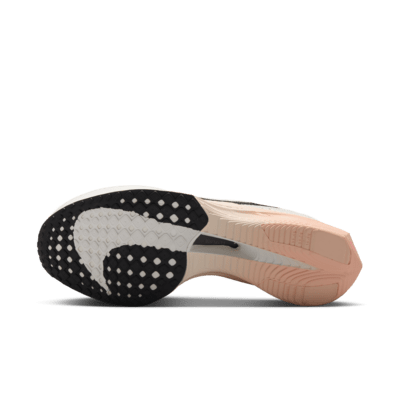 Tenis de carrera en carretera para mujer Nike Vaporfly 3